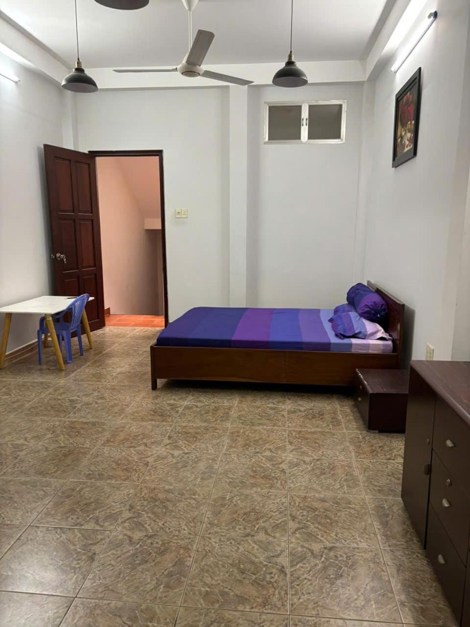 Bao Khang Group Ở trọ *