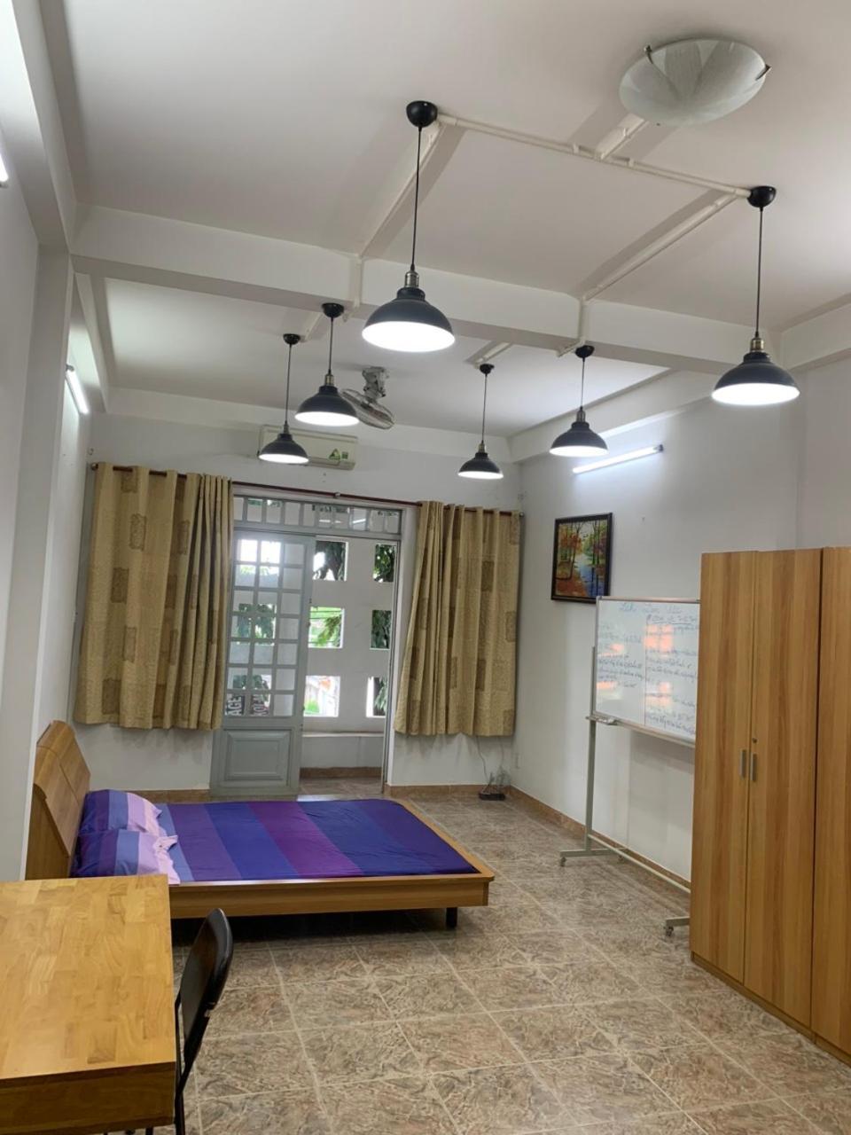 Homestay Bao Khang Group