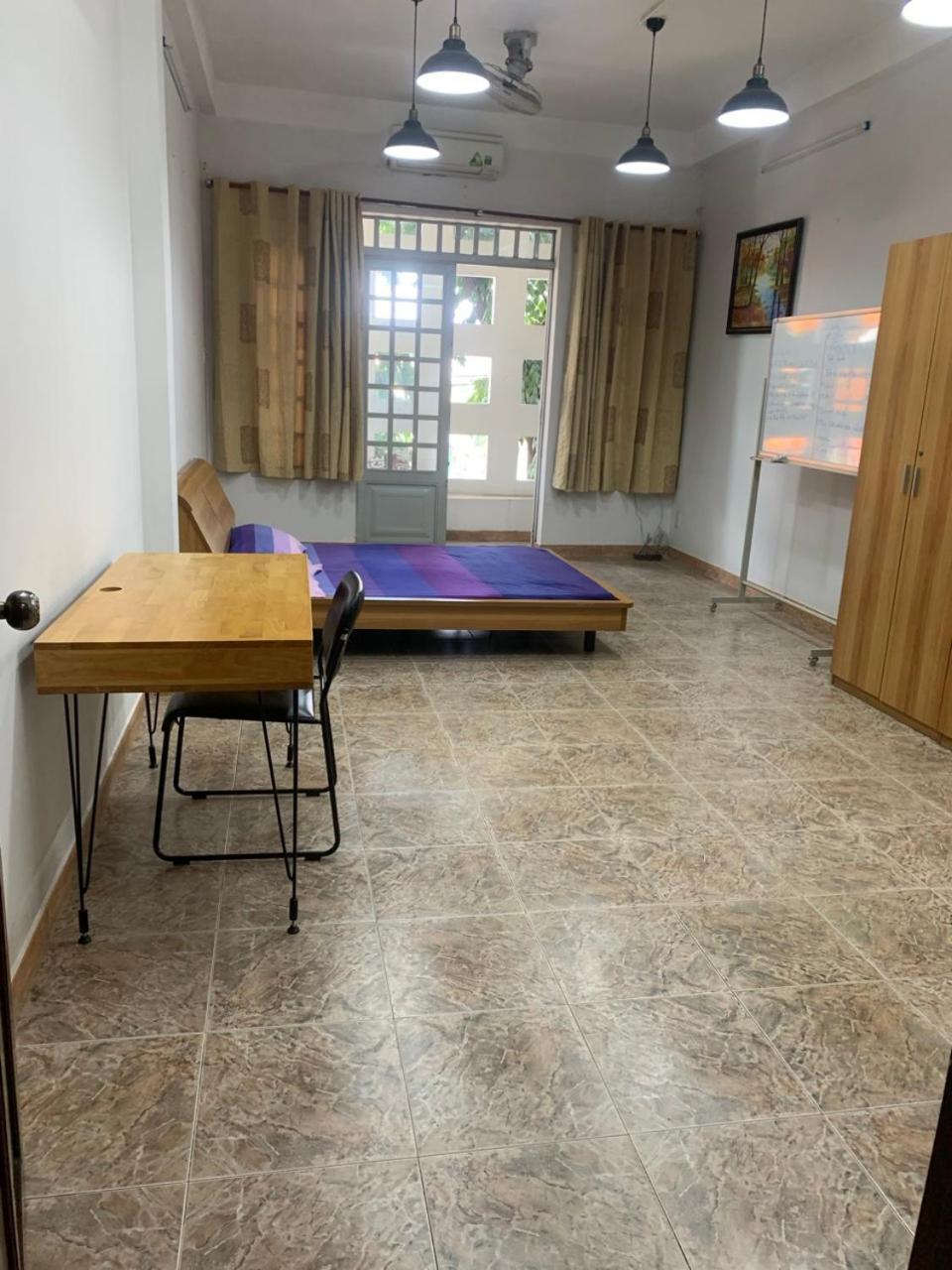 Bao Khang Group Homestay Ho Chi Minh City