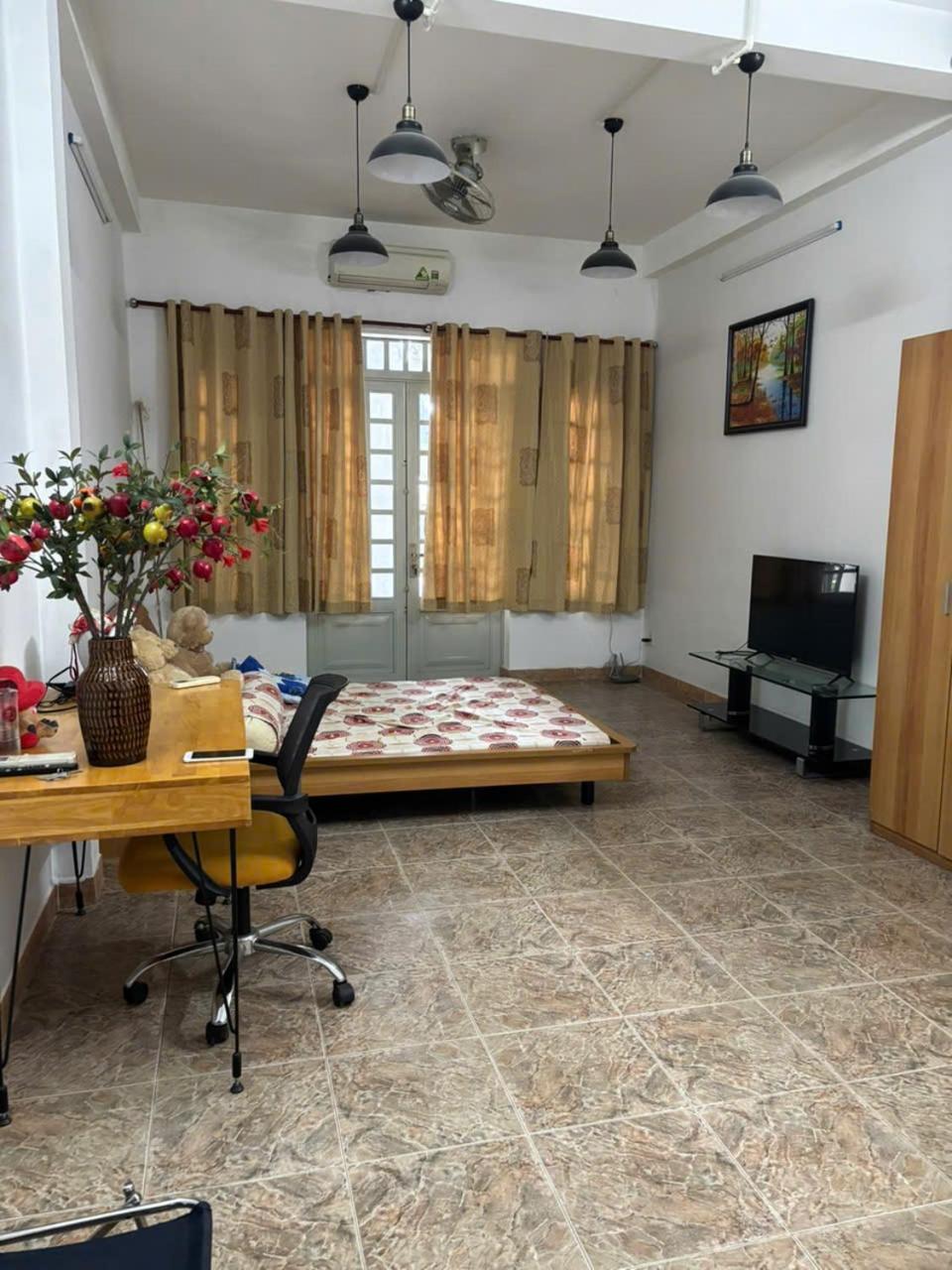 Homestay Bao Khang Group