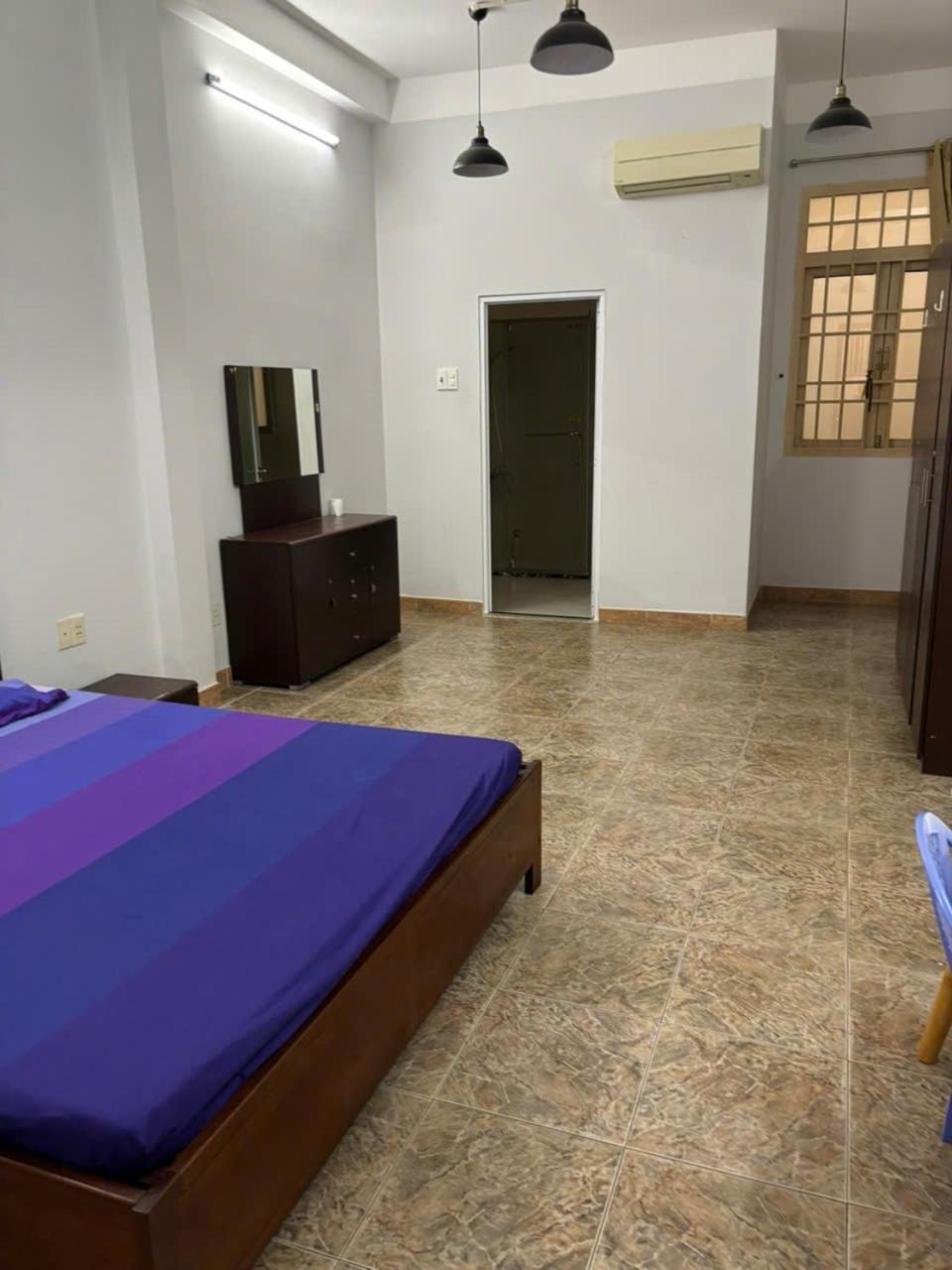 Bao Khang Group Homestay Ho Chi Minh City